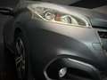 Peugeot 208 1.6BlueHDi S&S GT Line 120 Gris - thumbnail 13