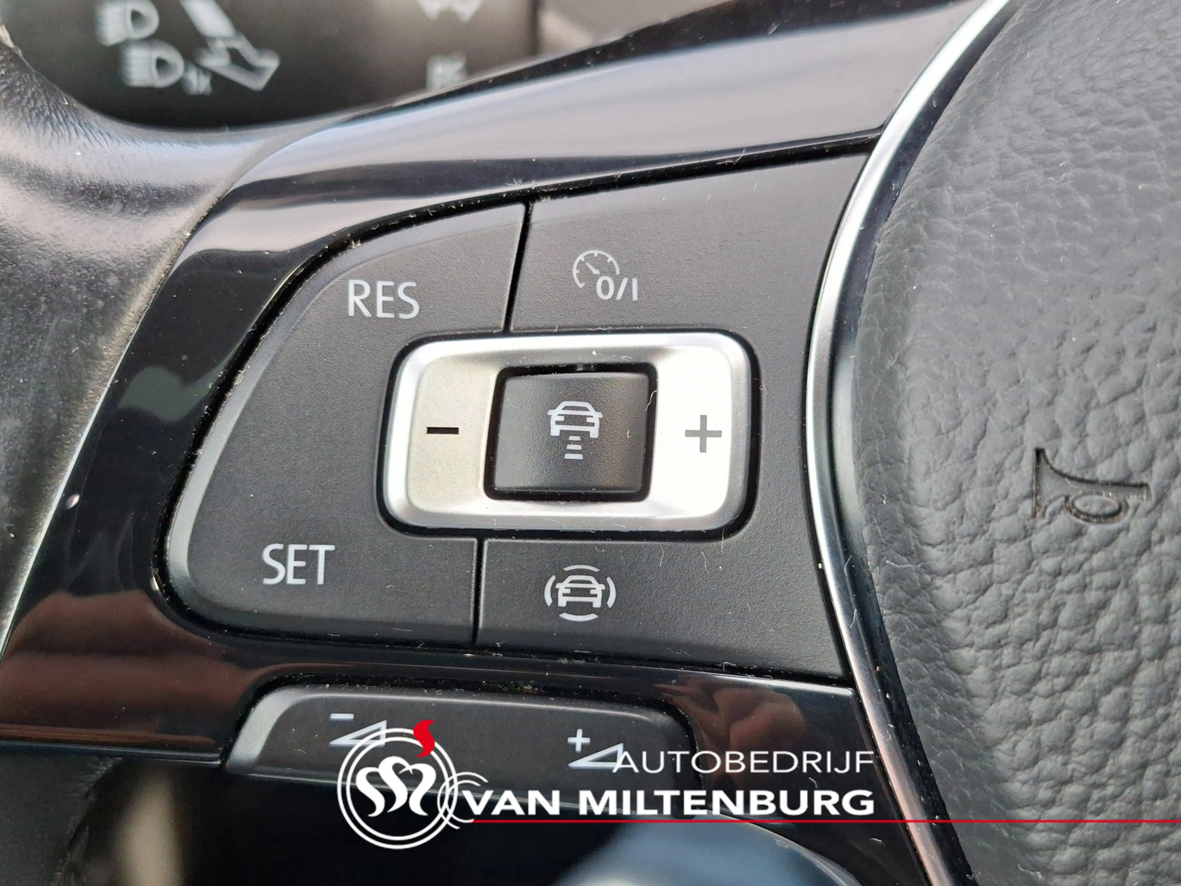 Volkswagen Golf Variant 1.5 TSI Comfortline Business Panoramadak Clima Cam — photo 15