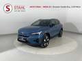 Volvo EX40 Single Motor Extended Range 82kWh Plus Dark | S... Blau - thumbnail 1