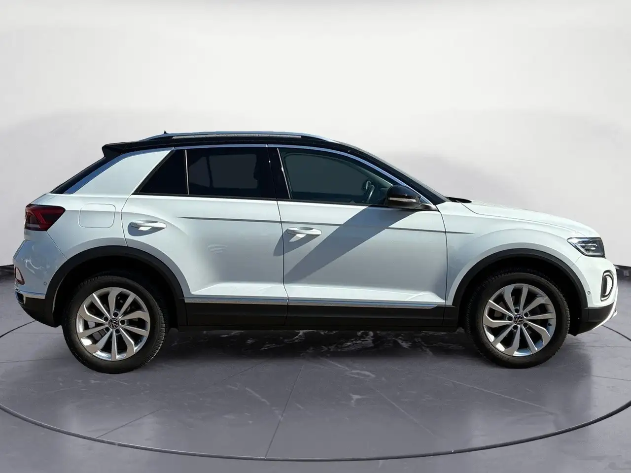 Volkswagen T-Roc, фото 5