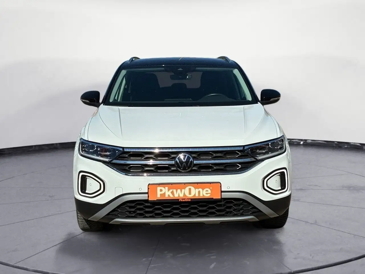 Volkswagen T-Roc, фото 7