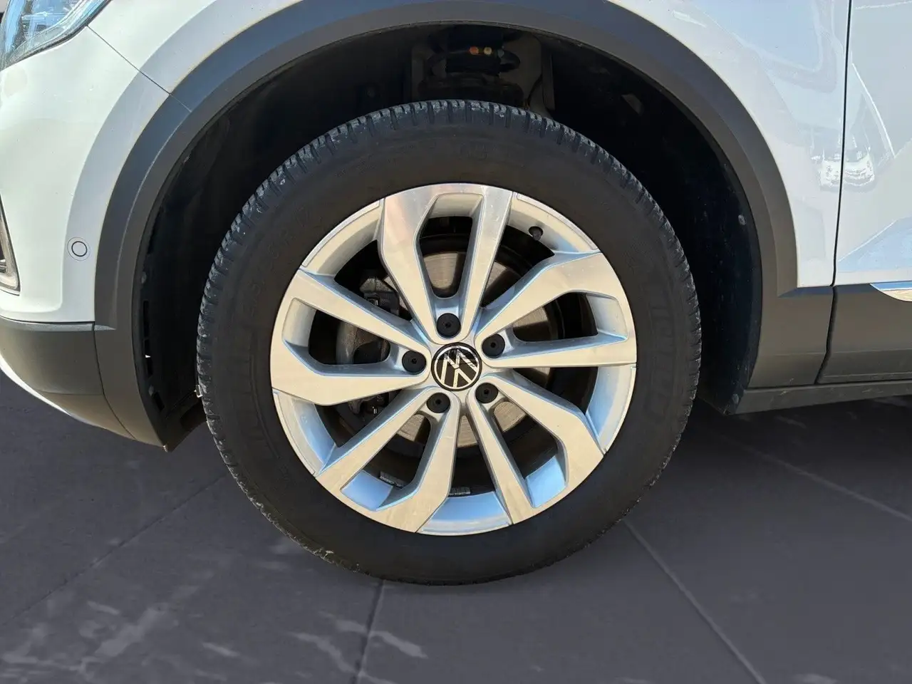 Volkswagen T-Roc, фото 6