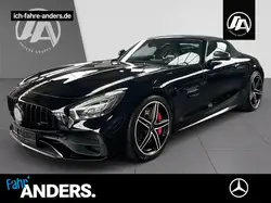 Mercedes-Benz AMG GT Roadster AMG+Night+Airscarf+Burmester