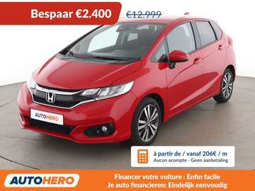 1.3 i-VTEC Elegance