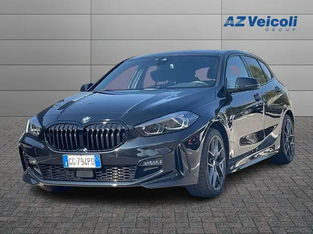 BMW 118