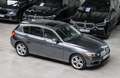 BMW 120 i Aut./URBAN LINE/NAVI/SPORTLENKRAD/GLASDACH/ Grau - thumbnail 3