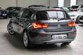 BMW 120 i Aut./URBAN LINE/NAVI/SPORTLENKRAD/GLASDACH/ Grau - thumbnail 10