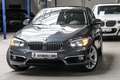 BMW 120 i Aut./URBAN LINE/NAVI/SPORTLENKRAD/GLASDACH/ Grau - thumbnail 5