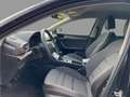 SEAT Leon 1.5 TSI Xcellence Navi LED SHZ Zwart - thumbnail 9