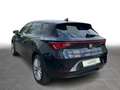 SEAT Leon 1.5 TSI Xcellence Navi LED SHZ Zwart - thumbnail 4