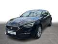 SEAT Leon 1.5 TSI Xcellence Navi LED SHZ Zwart - thumbnail 2