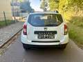 Dacia Duster I Ambiance 4x2 Weiß - thumbnail 5