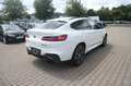 BMW X4 M i M-Sportpaket*Shadow-Line* bijela - thumbnail 6