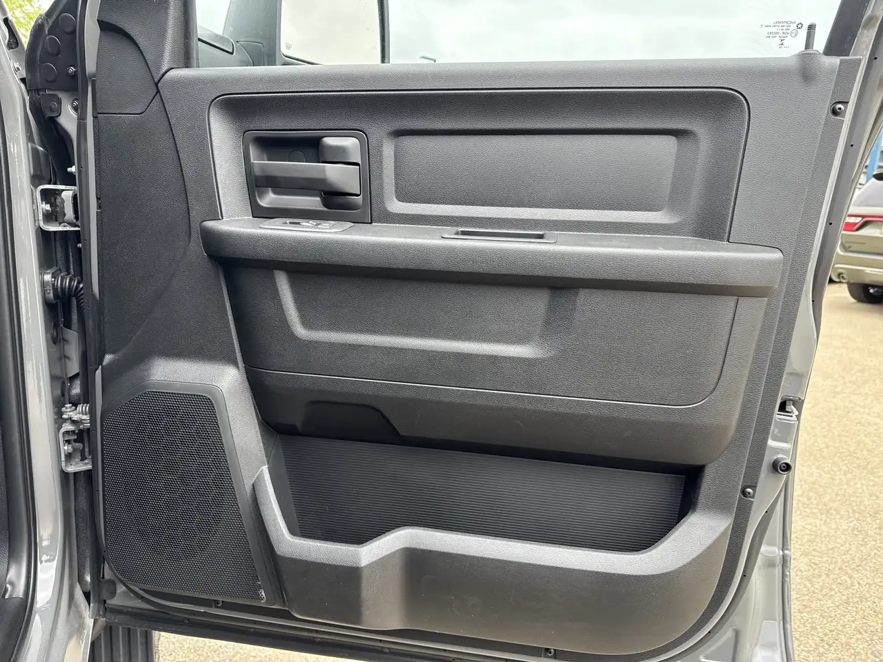 RAM 2500 снимка RAM 2500