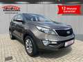 Kia Sportage Dream Team 2WD 1.6 GDI Sitzheizung hinten SHZ Lenk Beige - thumbnail 1