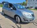 Opel Meriva 1,7 CDTI Edition DPF Silber - thumbnail 6