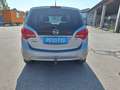 Opel Meriva 1,7 CDTI Edition DPF Silber - thumbnail 4