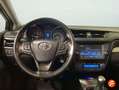 Toyota Avensis 150D Advance Gris - thumbnail 8
