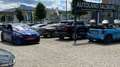 Ford Focus Coupé RS 2,5 ALLRAD WOLF RACING Blau - thumbnail 2