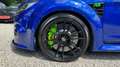 Ford Focus Coupé RS 2,5 ALLRAD WOLF RACING Blau - thumbnail 16