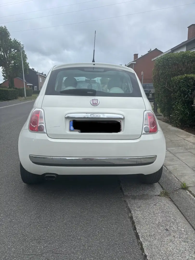 Fiat 500 0.9 8V 85 ch TwinAir S&S TwinAir+ - 2