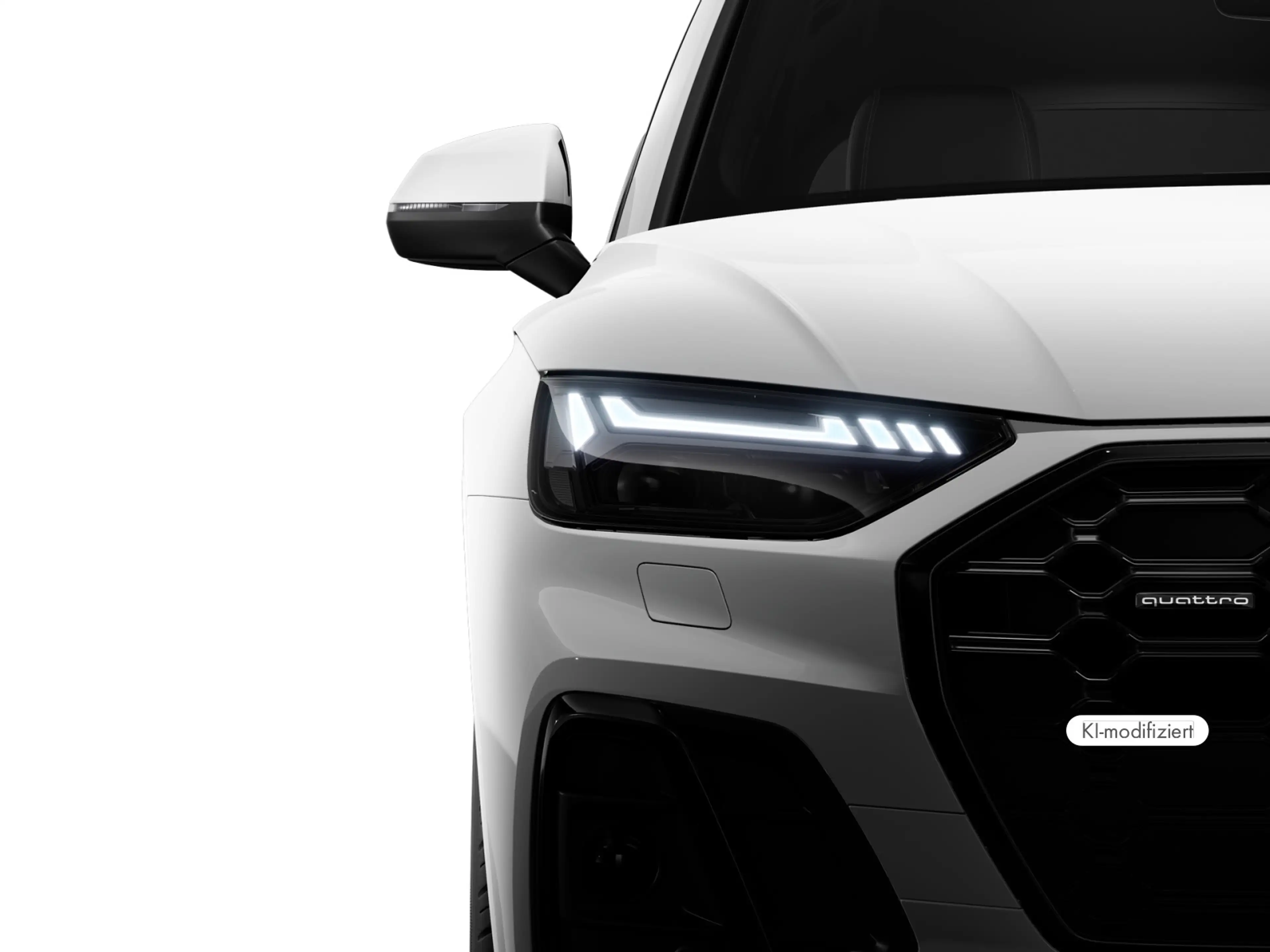 Audi Q5 S line business 40 TDI quattro 150(204) kW(PS — photo 6