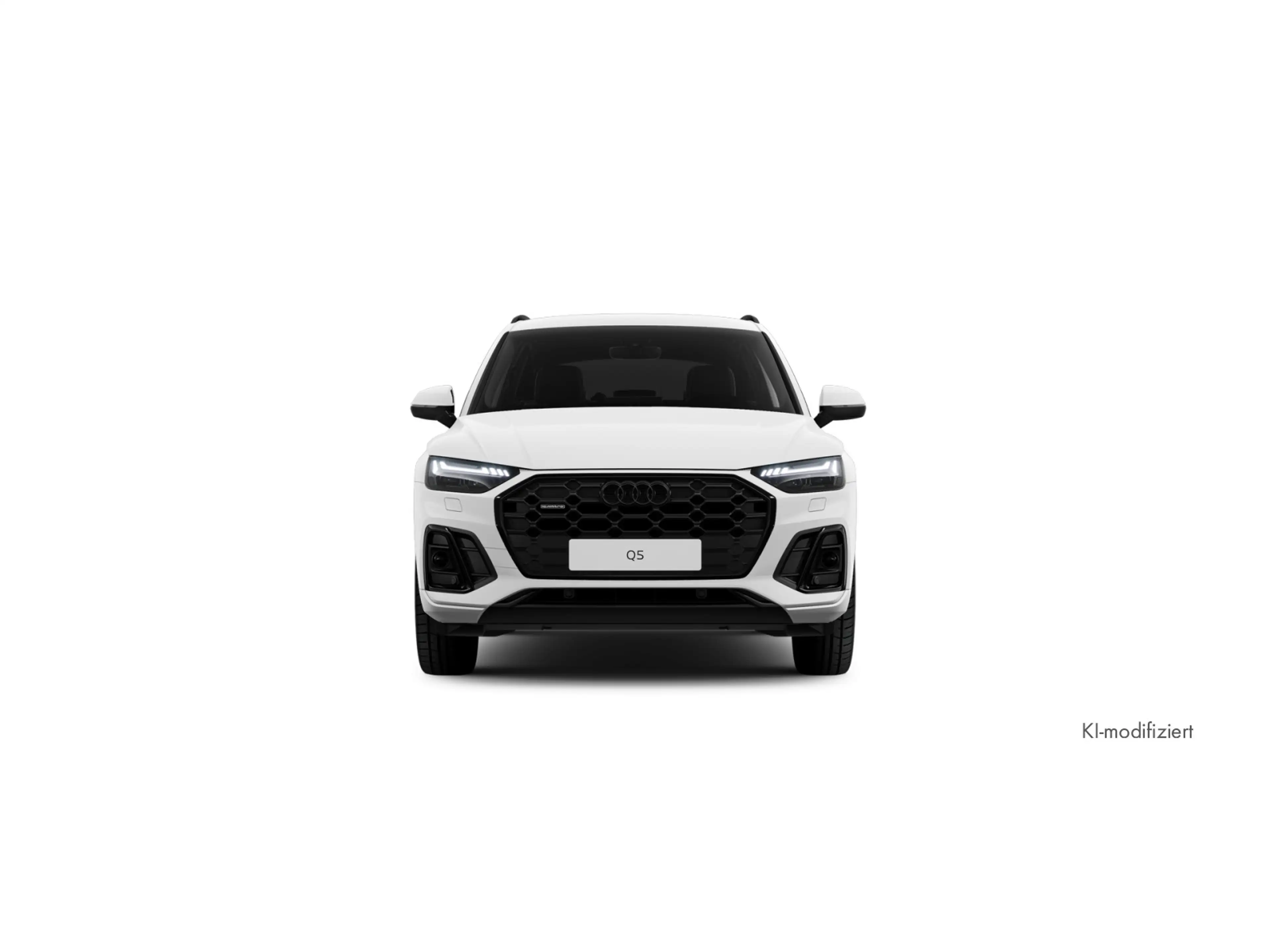 Audi Q5 S line business 40 TDI quattro 150(204) kW(PS — photo 2
