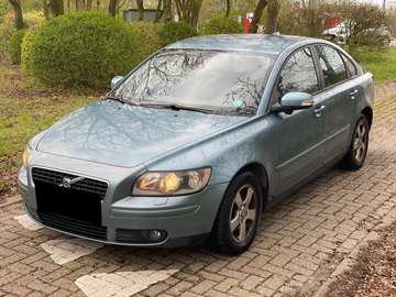 S40 1.6 Turbo - D Kinetic