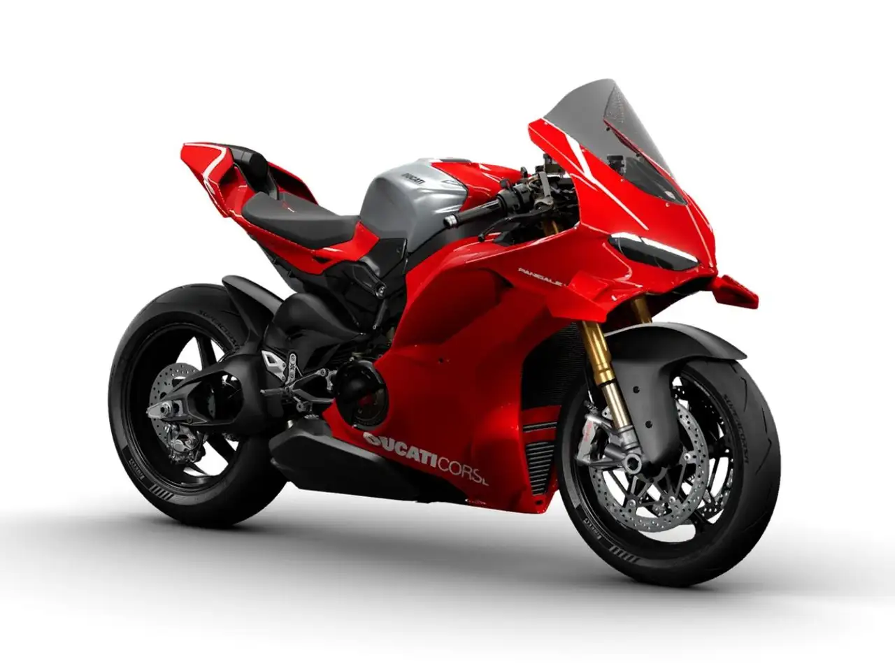 Ducati Panigale V4 R 7G