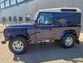 Land Rover Defender 2.5 Td5 90" Hard Top, NL auto, netto ex btw € 15.6 Bleu - thumbnail 3