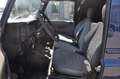 Land Rover Defender 2.5 Td5 90" Hard Top, NL auto, netto ex btw € 15.6 Bleu - thumbnail 9