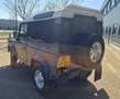 Land Rover Defender 2.5 Td5 90" Hard Top, NL auto, netto ex btw € 15.6 Bleu - thumbnail 15