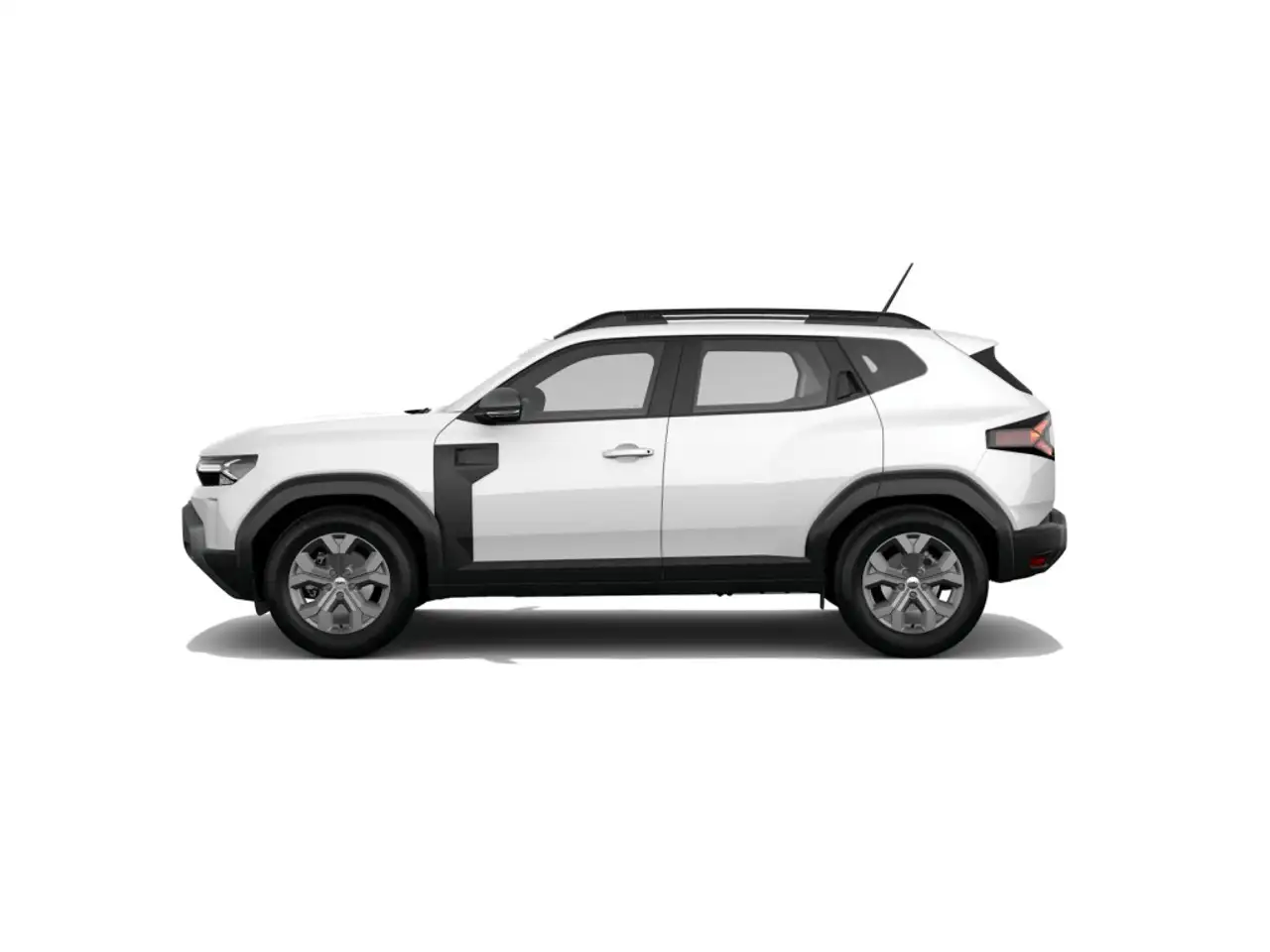 Dacia Duster 2026