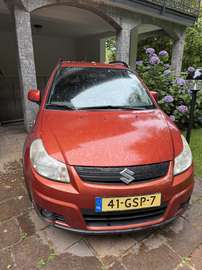 1.6 VVT 4x2 Comfort