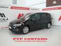 Volkswagen Touran 2.0TDI CR BMT Advance DSG7 110kW Negro - thumbnail 1