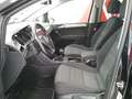 Volkswagen Touran 2.0TDI CR BMT Advance DSG7 110kW Negro - thumbnail 3