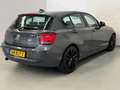 BMW 116 1-serie 116i Sport / NL-auto / Xenon / 18" LM / Na Grau - thumbnail 5