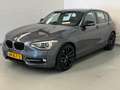 BMW 116 1-serie 116i Sport / NL-auto / Xenon / 18" LM / Na Grau - thumbnail 3