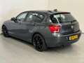 BMW 116 1-serie 116i Sport / NL-auto / Xenon / 18" LM / Na Grau - thumbnail 4