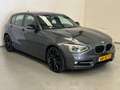 BMW 116 1-serie 116i Sport / NL-auto / Xenon / 18" LM / Na Grau - thumbnail 2