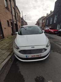 Grand C-Max 1.0 EcoBoost Titanium (EU6.2)