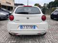 Alfa Romeo MiTo MiTo 1.4 - 70cv NEO PATENTATI Bianco - thumbnail 5