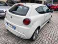 Alfa Romeo MiTo MiTo 1.4 - 70cv NEO PATENTATI Bianco - thumbnail 4