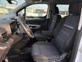 Fiat Doblo combi 5 posti Weiß - thumbnail 8