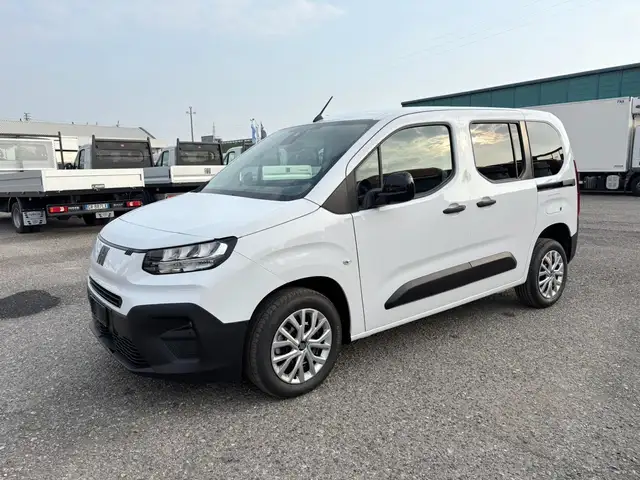 Fiat Doblo combi 5 posti