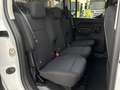 Fiat Doblo combi 5 posti Weiß - thumbnail 11