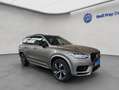 Volvo XC90 XC90 T8 AWD Recharge R-Design-Edition 7Sitzer 360° Grau - thumbnail 8
