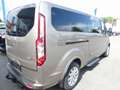 Ford Tourneo Custom 320 L2 Titanium AHK RÜFAKA NAVI LEDER Silber - thumbnail 3