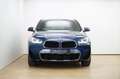 BMW X2 sDrive18d [M Sport X, AHK, RFK, LED, SHZ, 19" LMR] Blu/Azzurro - thumbnail 10