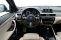 BMW X2 sDrive18d [M Sport X, AHK, RFK, LED, SHZ, 19" LMR] Blu/Azzurro - thumbnail 14